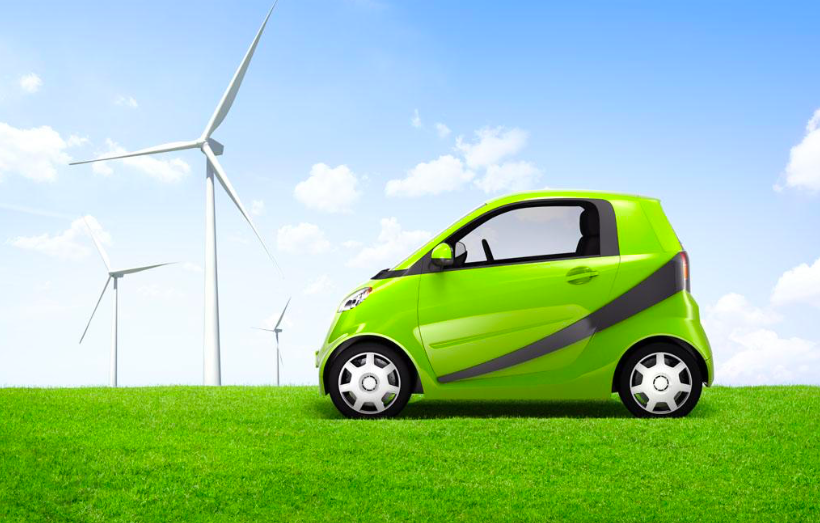 新能源汽车进入后补贴时代,积分新政或成双刃剑|积分|新能源|新能源汽车_新浪科技_新浪网