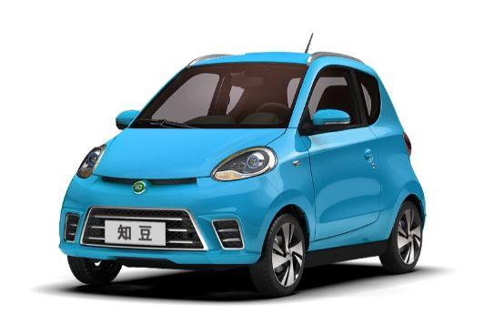 汽车4s店知豆电动汽车成立于2006年,是中国早进入新能源汽车
